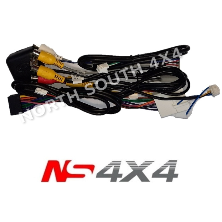 Ns4x4